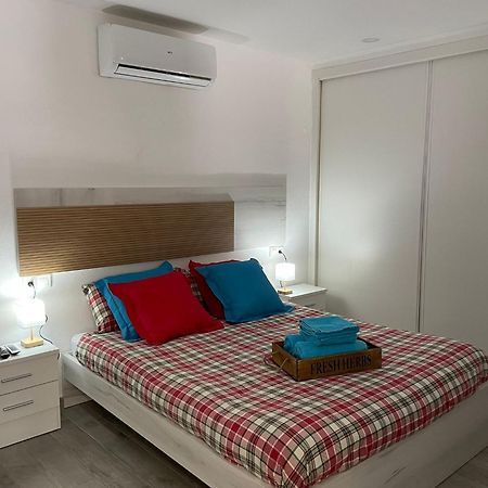 El Rincon De Mauro Apartment Altea Exterior photo