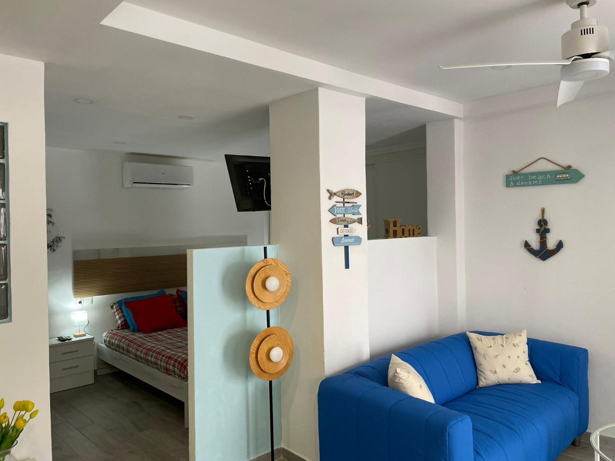 El Rincon De Mauro Apartment Altea Exterior photo