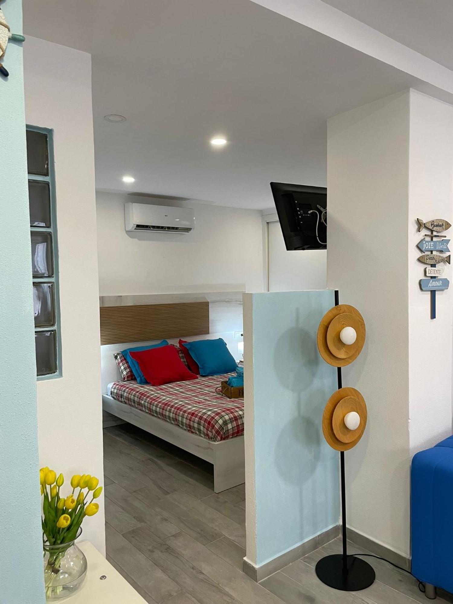 El Rincon De Mauro Apartment Altea Exterior photo