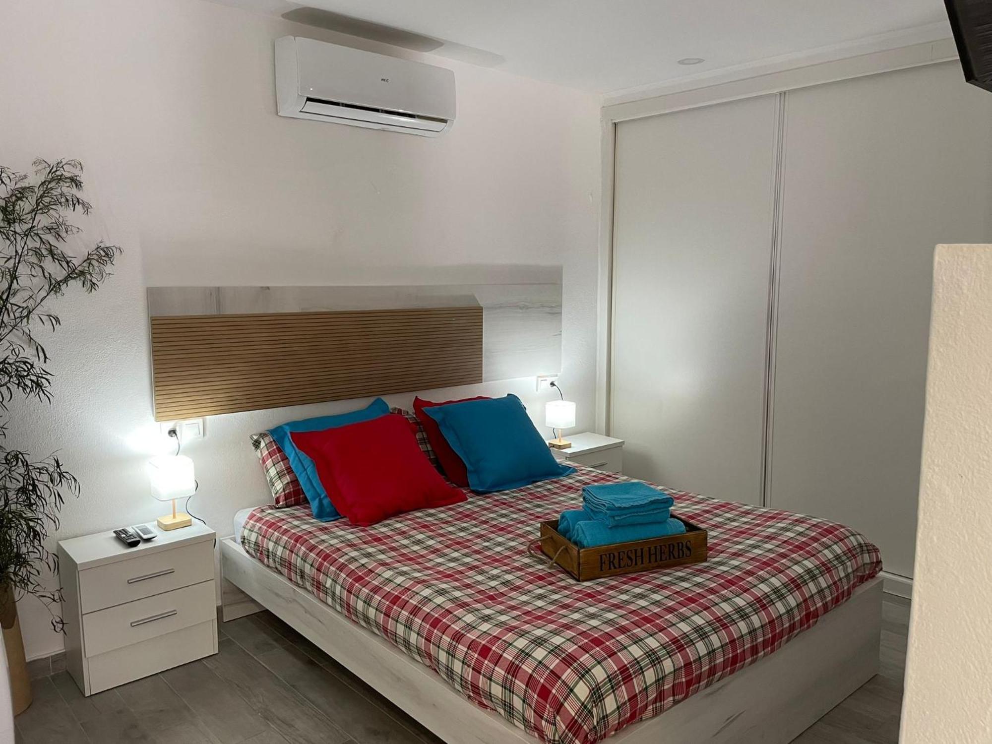 El Rincon De Mauro Apartment Altea Exterior photo